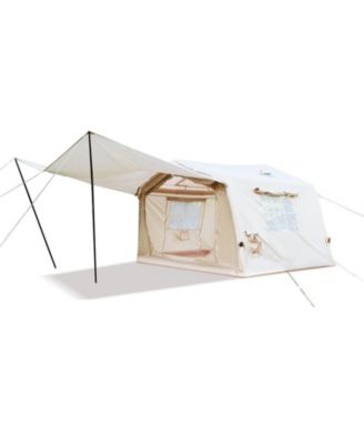 Outdoor Canopy Shelter for Camping, Travel and Outdoor Activities