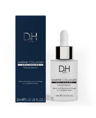 Anti-Aging Marine Collagen Facial Serum 30ml