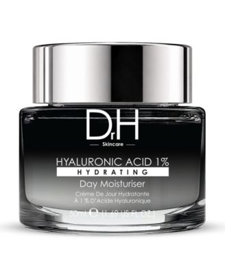Hyaluronic Acid 1percentage  Day Moisturizer 50ml
