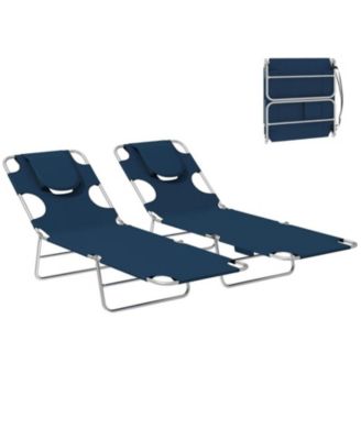 Outdoor Chair for Camping, Travel and Outdoor Activities