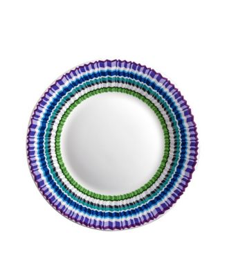Dessert Plates ICONIC Set of 2