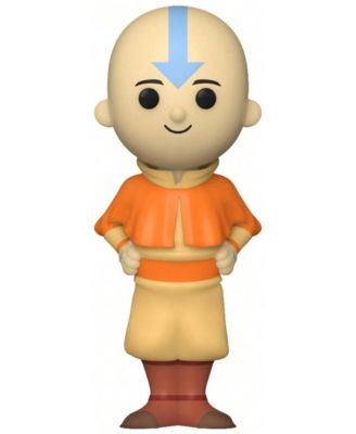 Rewind Avatar the Last Airbender Aang 1.75" Action Figure, Ages 3+