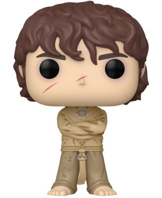 Pop Wednesday Tyler Galpin 3.65" Vinyl Figure, Ages 3+
