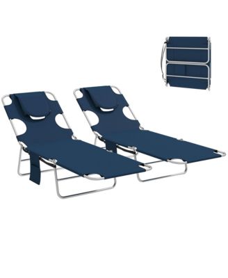 Outdoor Chair for Camping, Travel and Outdoor Activities