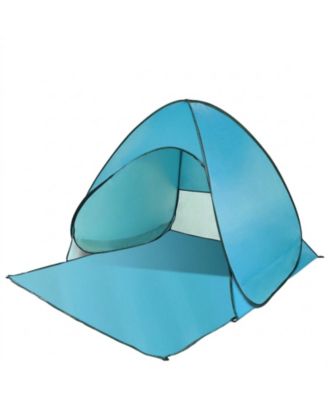 Outdoor Canopy Shelter, Pop-Up Setup for Camping, Travel and Outdoor Activities