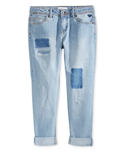 Roxy Straight Leg Jeans, Big Girls (7-16)