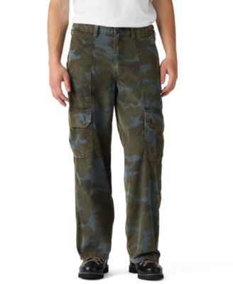 Men's T2 Baggy-Fit Cargo Pants