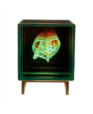 Mitbox Love Rechargeable Bulb