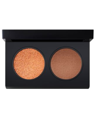 Smoke + Mirrors Eyeshadow Duo, 0.04 oz.