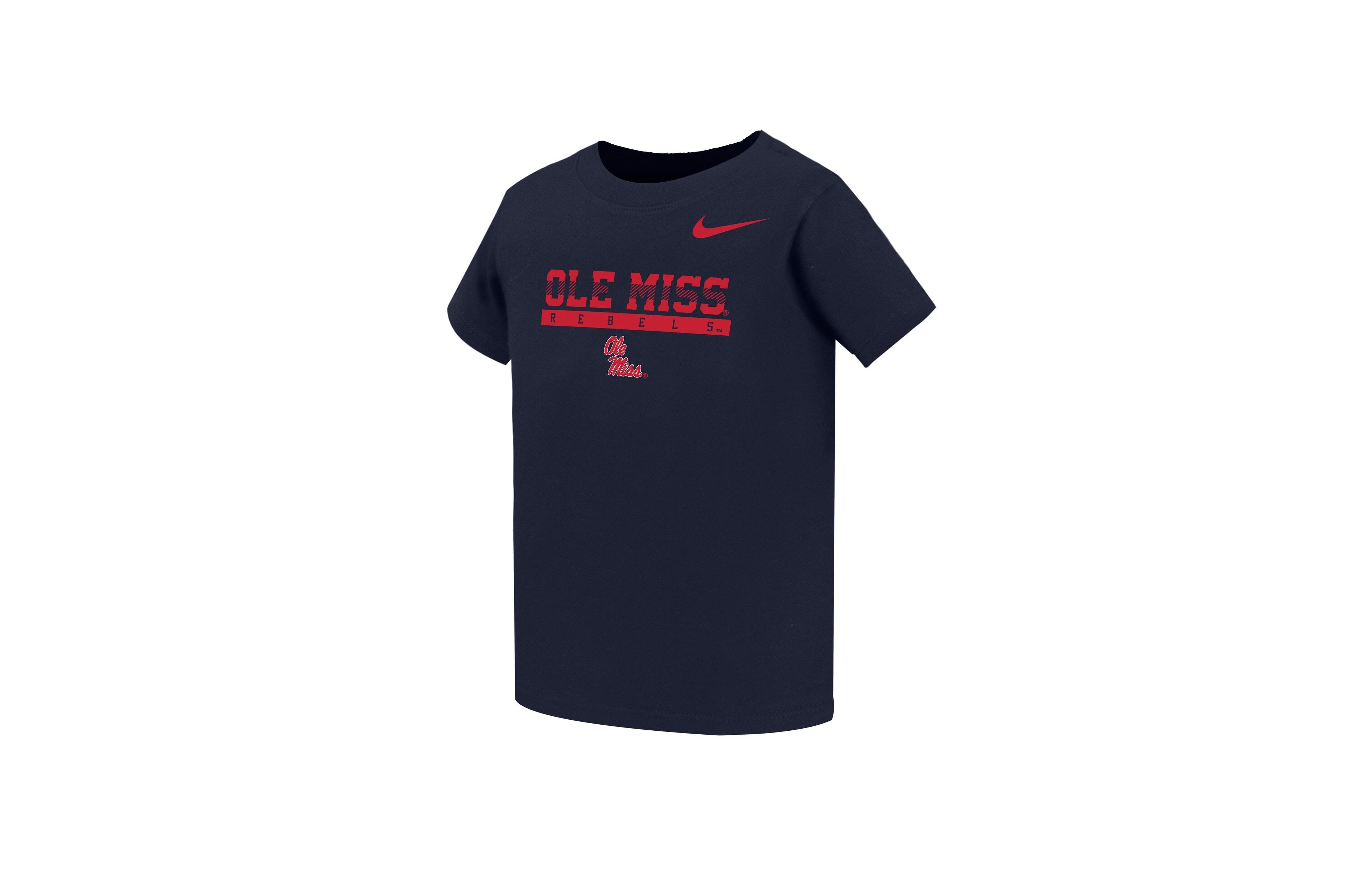 Nike Boys' and Girls' 2T-5T Legend Graphic Short-Sleeve Dri-fit T-Shirt