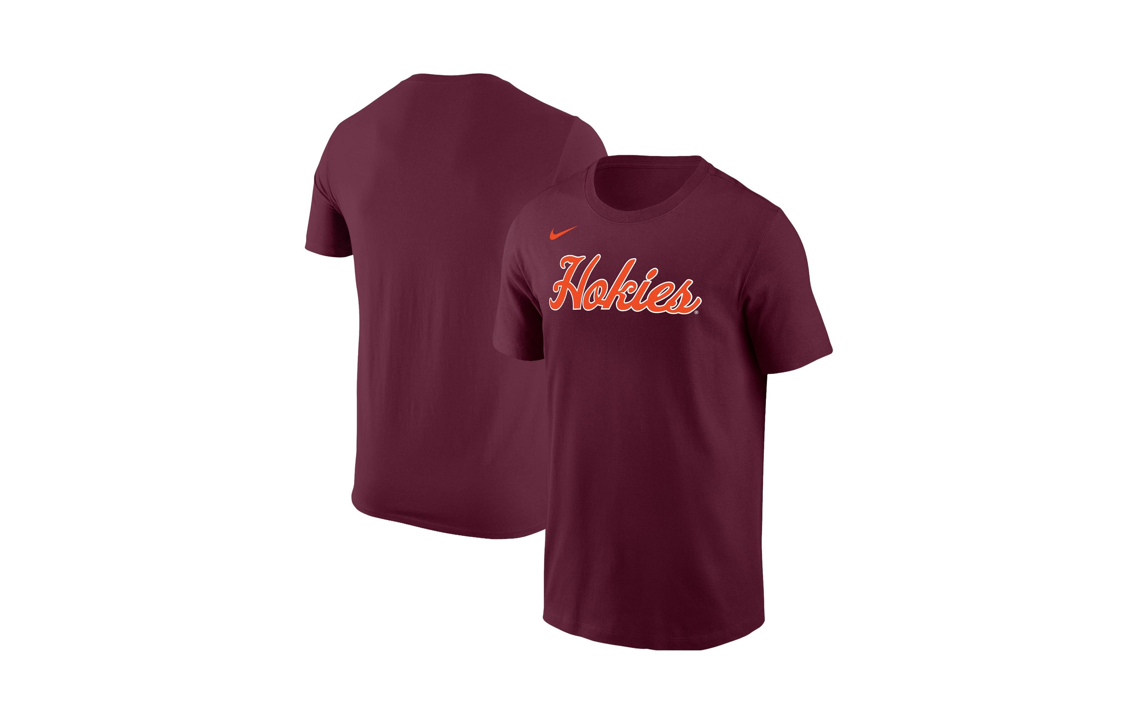 Nike Men's Vi Crewneck Short-Sleeve Graphic T-Shirt