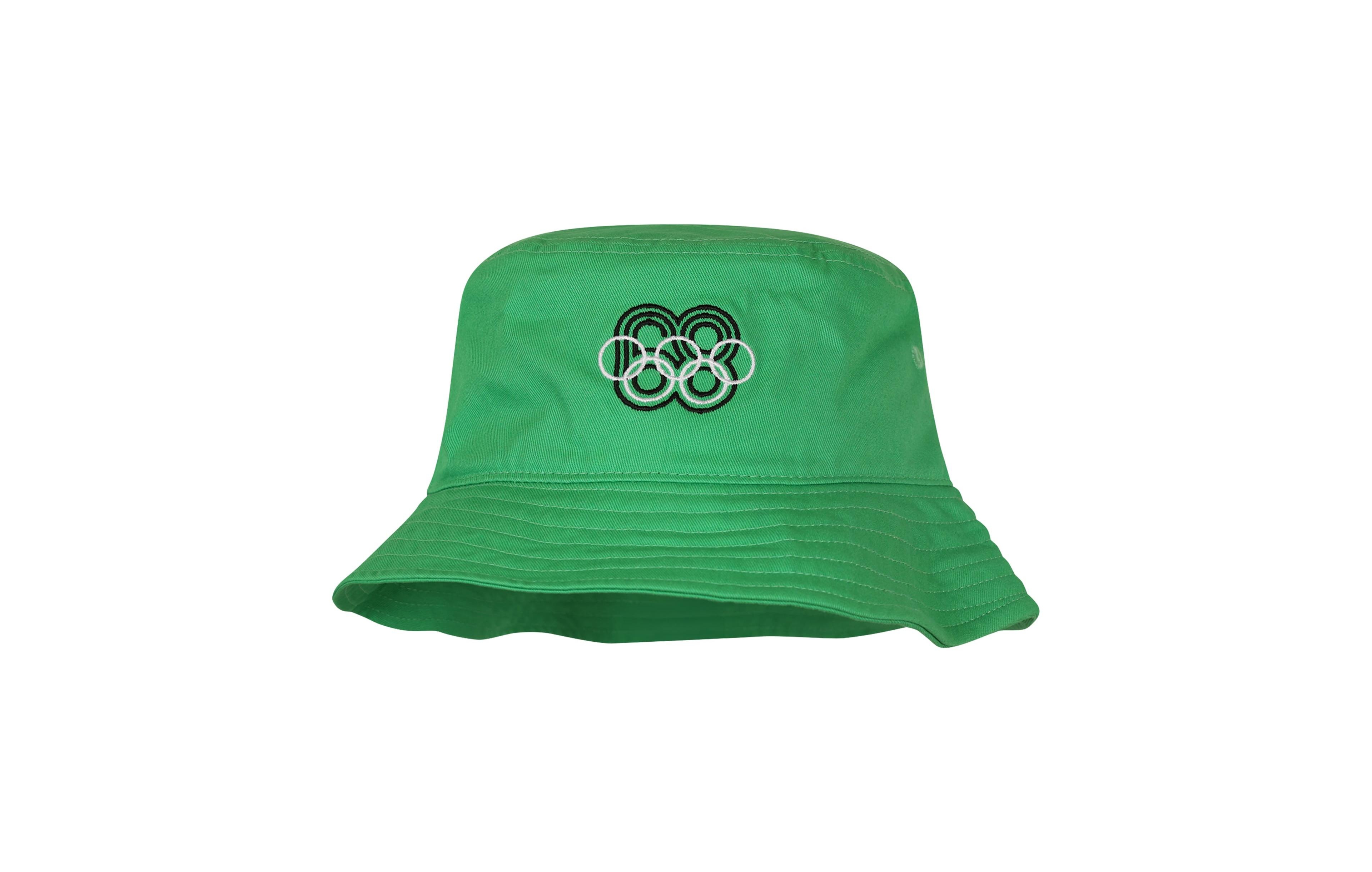 Outerstuff Olympic Heritage Bucket Hat