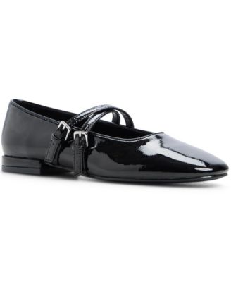 Women's Elinora Mary Jane Flats