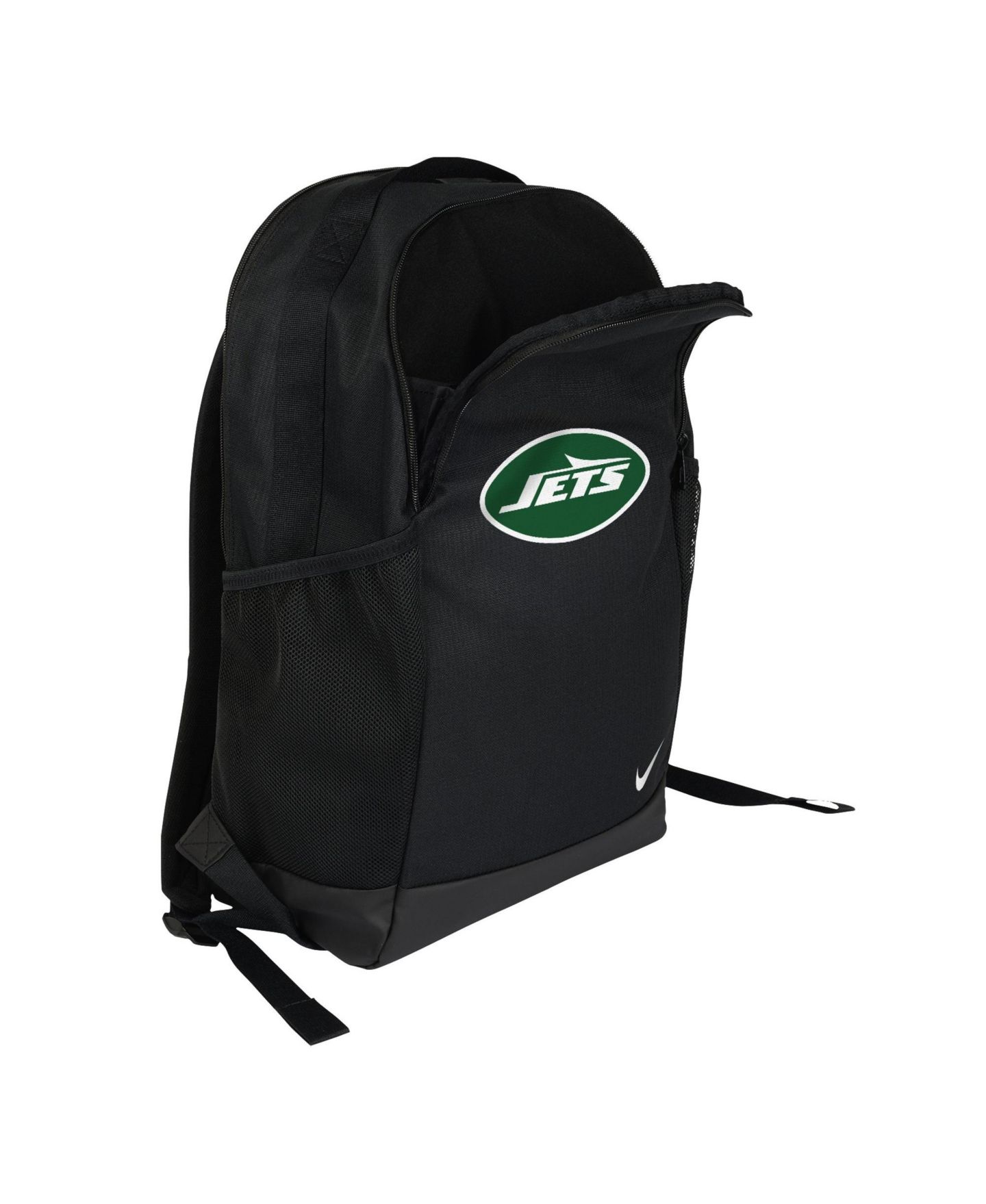 Рюкзак Nike New York Jets с основным логотипом — фото 4