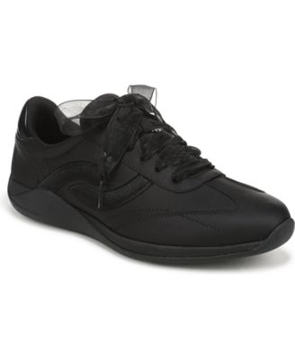 Women's Era Luxe Arch Support Chiffon Lace-Up Sneakers