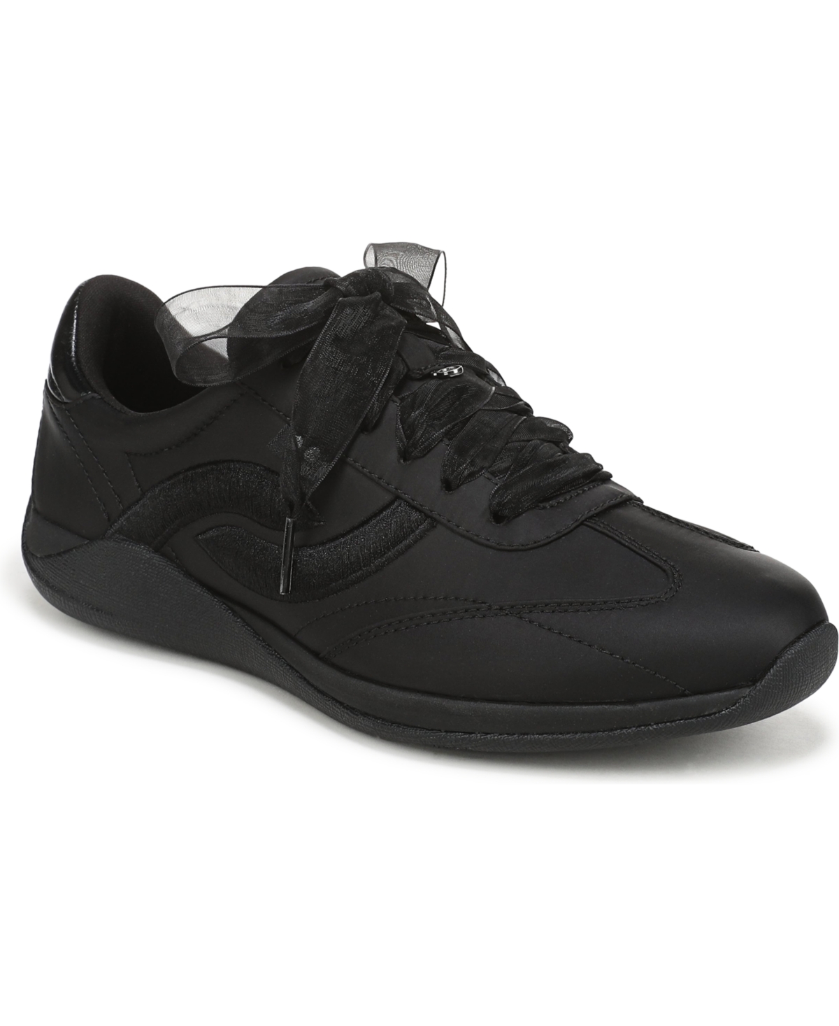 Ryka Era Luxe Arch Support Chiffon Laces Sneakers
