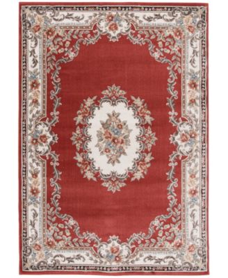 Royal Palace Aubusson Rug Collection