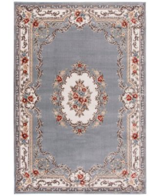 Royal Palace Aubusson Rug Collection