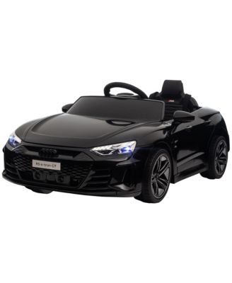 Kids Ride-On Vehicle with 12V Power, Remote Control and Horn, Ages 3+