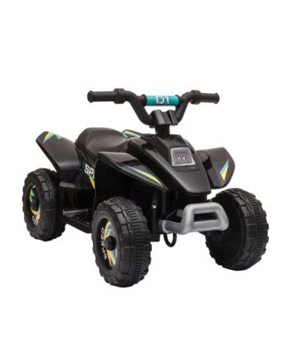 Kids Ride-On ATV 6V Battery Powered Kids Ride-On ATV Ages 18 to 36 Months