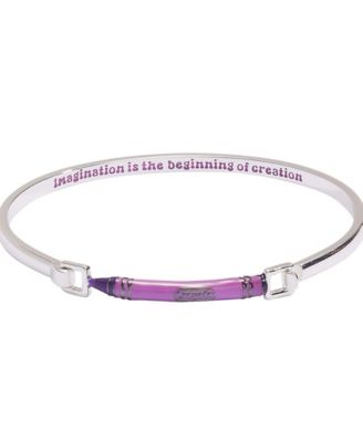 Crayola Crayon Tension Bangle