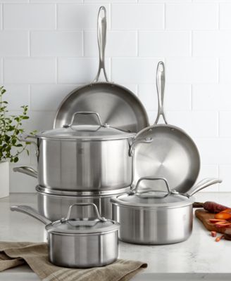 PREPARE A THREE COURSE MEAL WITH THE ZWILLING JOY COOKWARE SET – All Style  Life