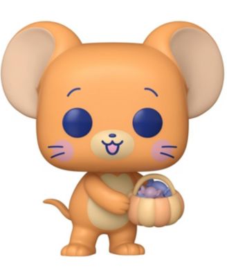 Tom and Jerry Gokko 3.6-Inch Vinyl Figure, Ages 3+