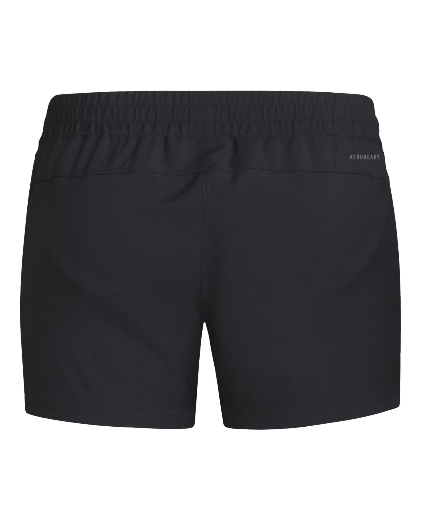 Женские шорты adidas Black Tennessee Volunteers Lady Vols Training — фото 3