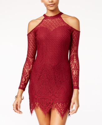 macys bodycon