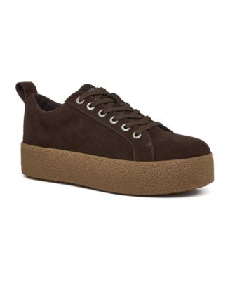 Victor Suede Sneaker