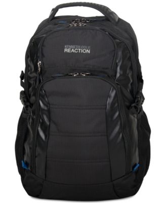 Kenneth Cole Reaction - Men's Computer Backpack