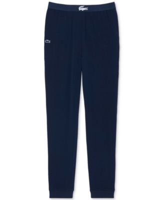 Men's Jogger Pull-On Pajama Pants
