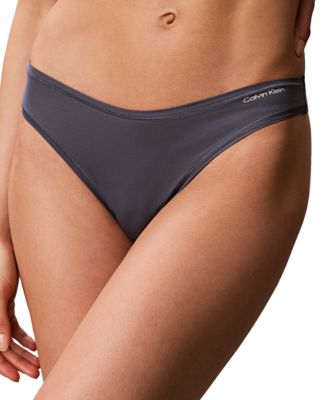 Women's Ideal Micro Thong Underwear QD5117