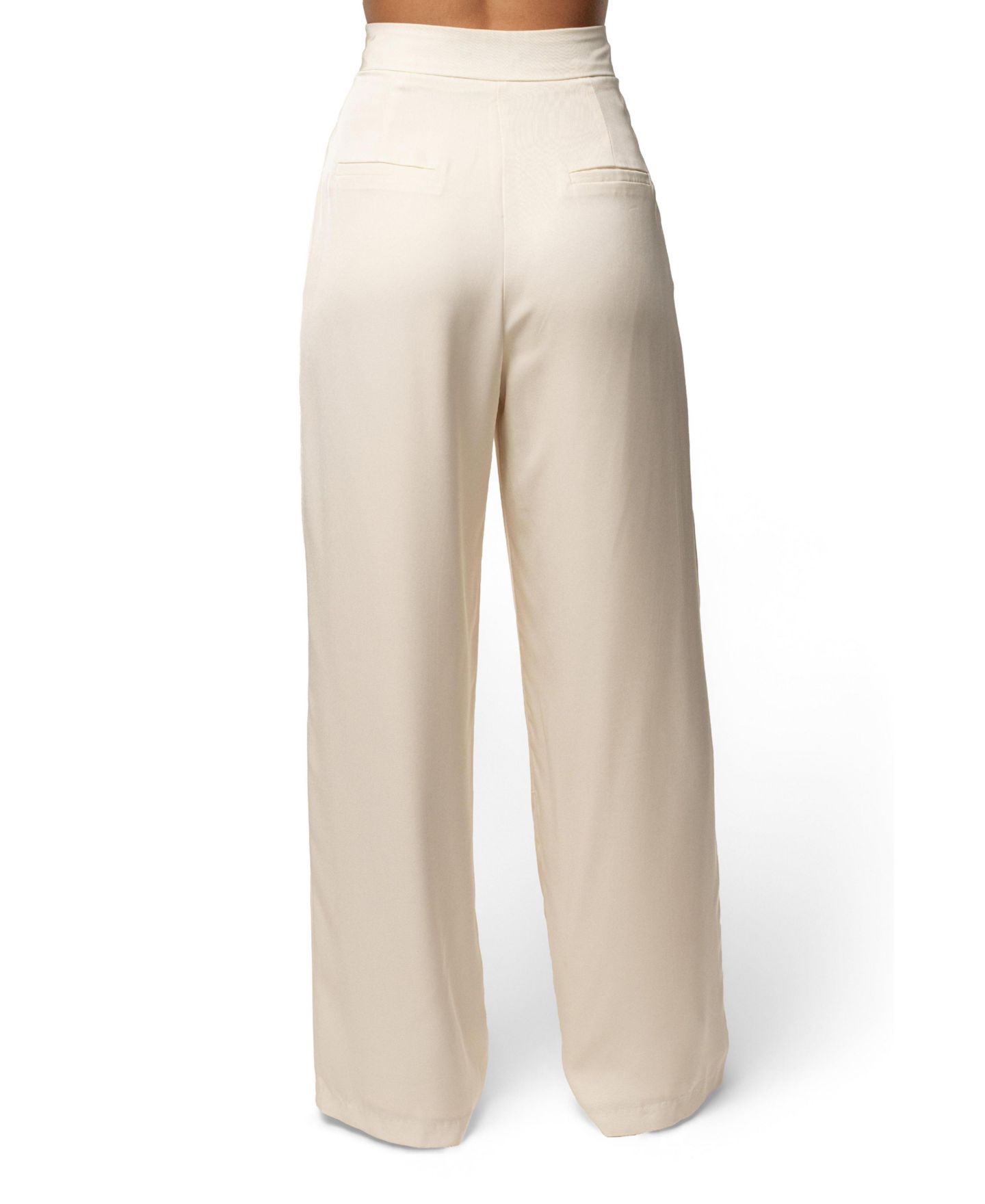 Женские брюки JLUXLABEL Buttercream Candice — фото 3