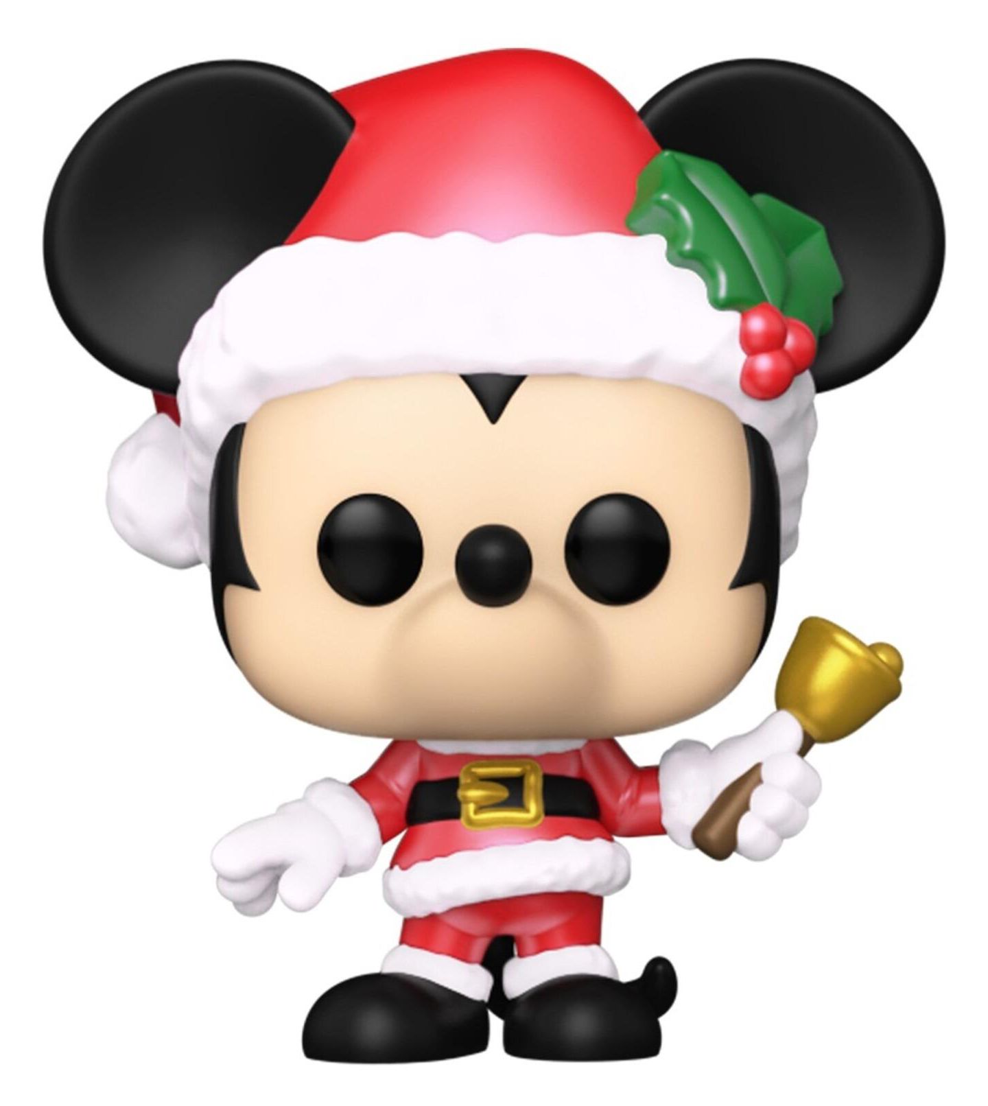 Адвент-календарь Funko Pocket Pop! Disney, 24 предмета, от 3 лет, цвет: Open Miscellaneous — фото 1