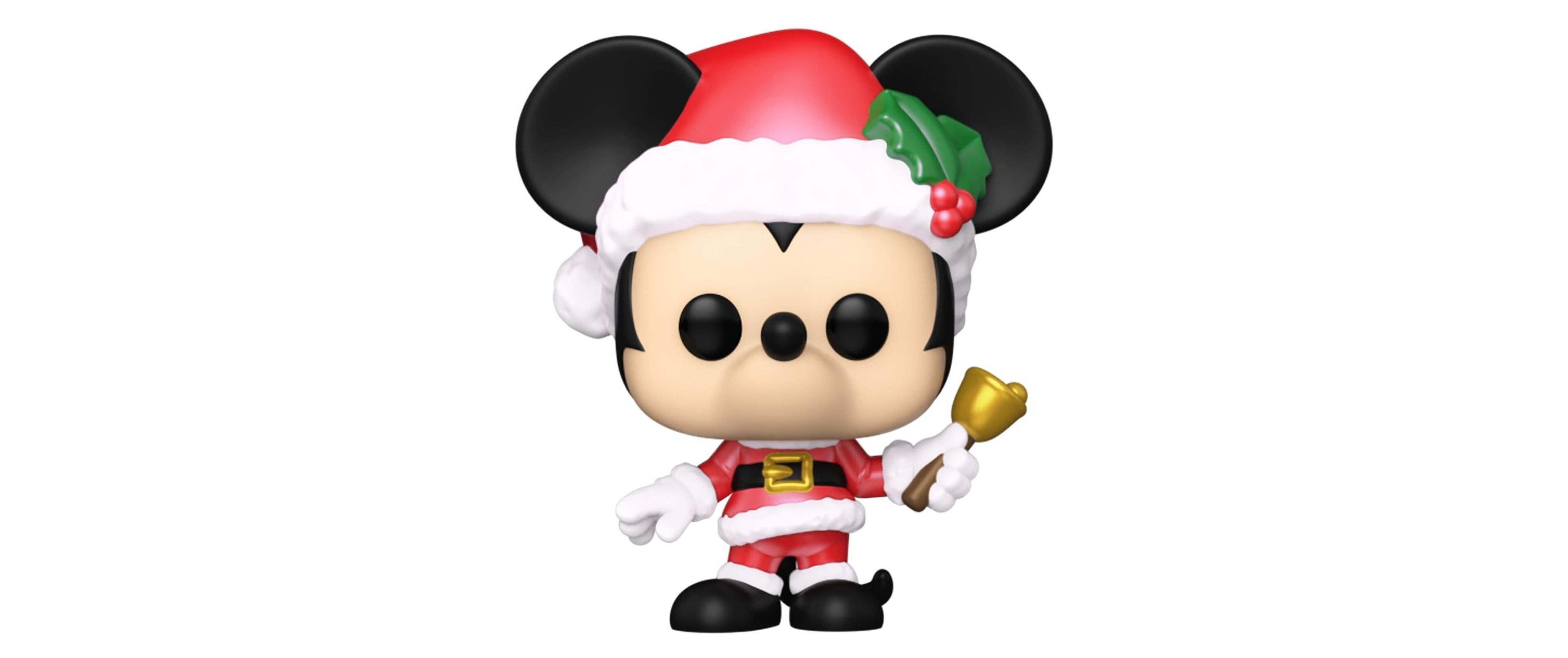 Funko Pocket Pop! Disney 24-Piece Countdown Calendar, Ages 3+