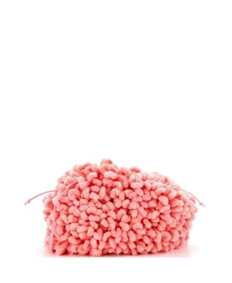 Mini The Wave Pouch Twisted Chenille