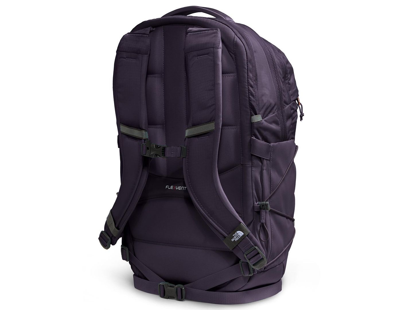 Рюкзак The North Face Borealis Luxe, цвет: Сумеречный — фото 4