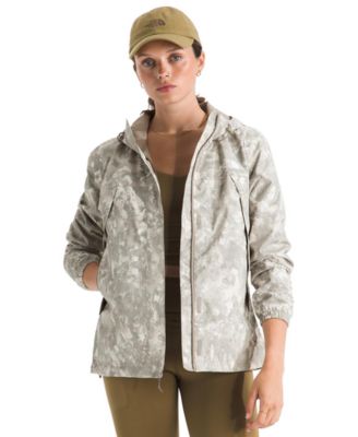 Women's Antora Hooded Jacket