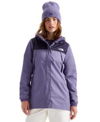 Women's Antora Rain Parka