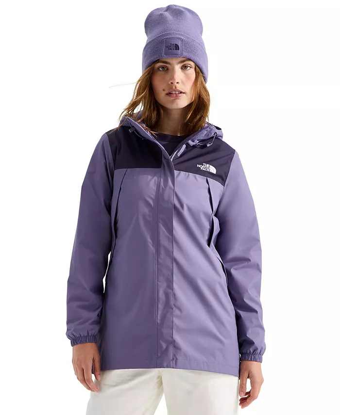 Women's Antora Rain Parka - thumbnail 6