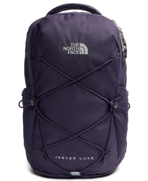 Рюкзак The North Face Jester Luxe, цвет: Сумеречный