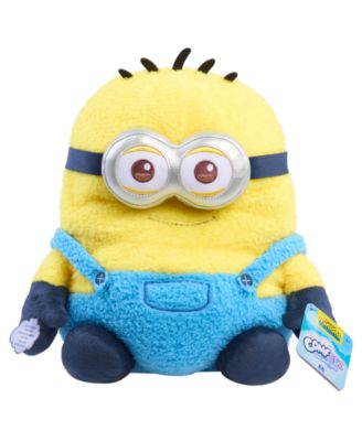 Ed 10" Weighted Comfeez Plush