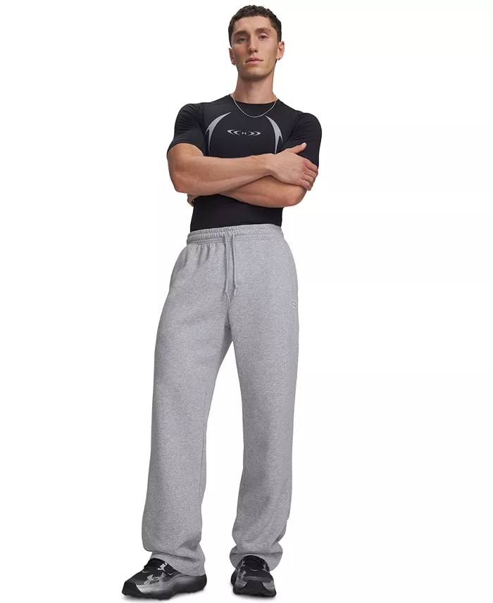 Men's Rival Fleece Pants - thumbnail 2