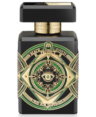 Oud for Happiness Eau de Parfum Spray, 3 oz.