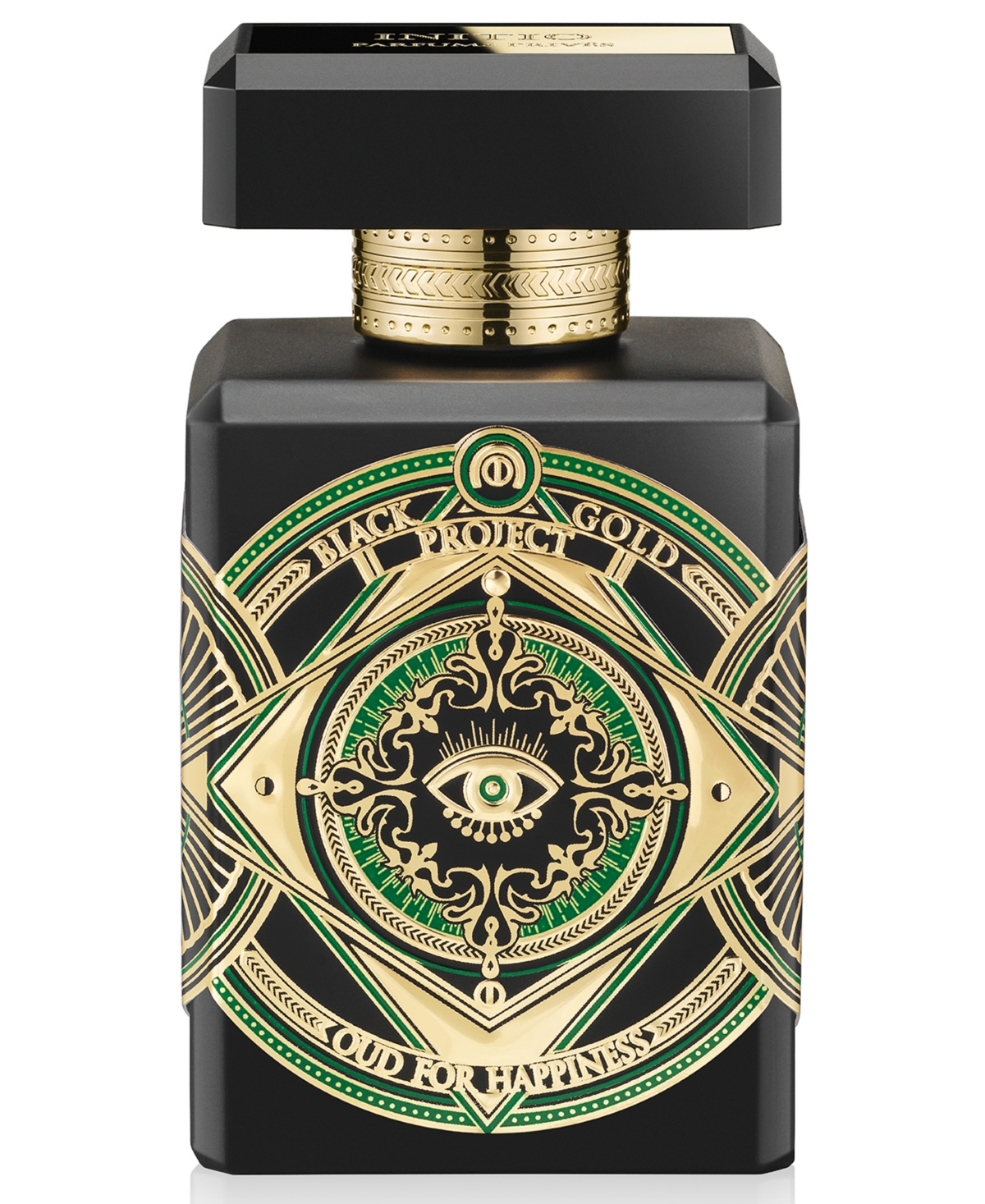 Initio Parfums Prives Oud for Happiness Eau de Parfum Spray, 3 oz.