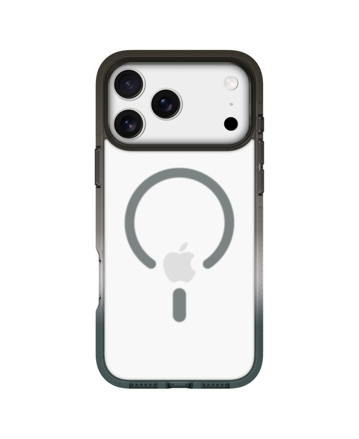 Prodigee Flow 10ft Drop Tested MagSafe Case for Apple iPhone 18 Pro Max / 17 Pro Max - Black