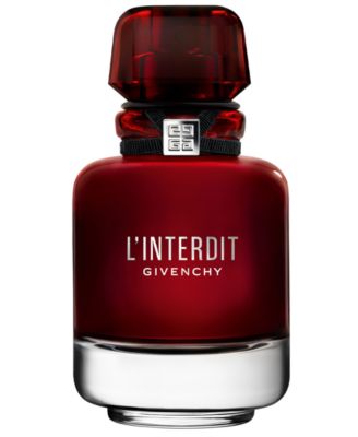 L'Interdit Eau de Parfum Rouge Spray, 1.7-oz.
