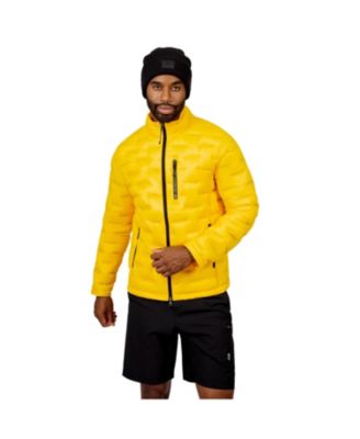 Men's Paramount Down Packable Puffer Jacket