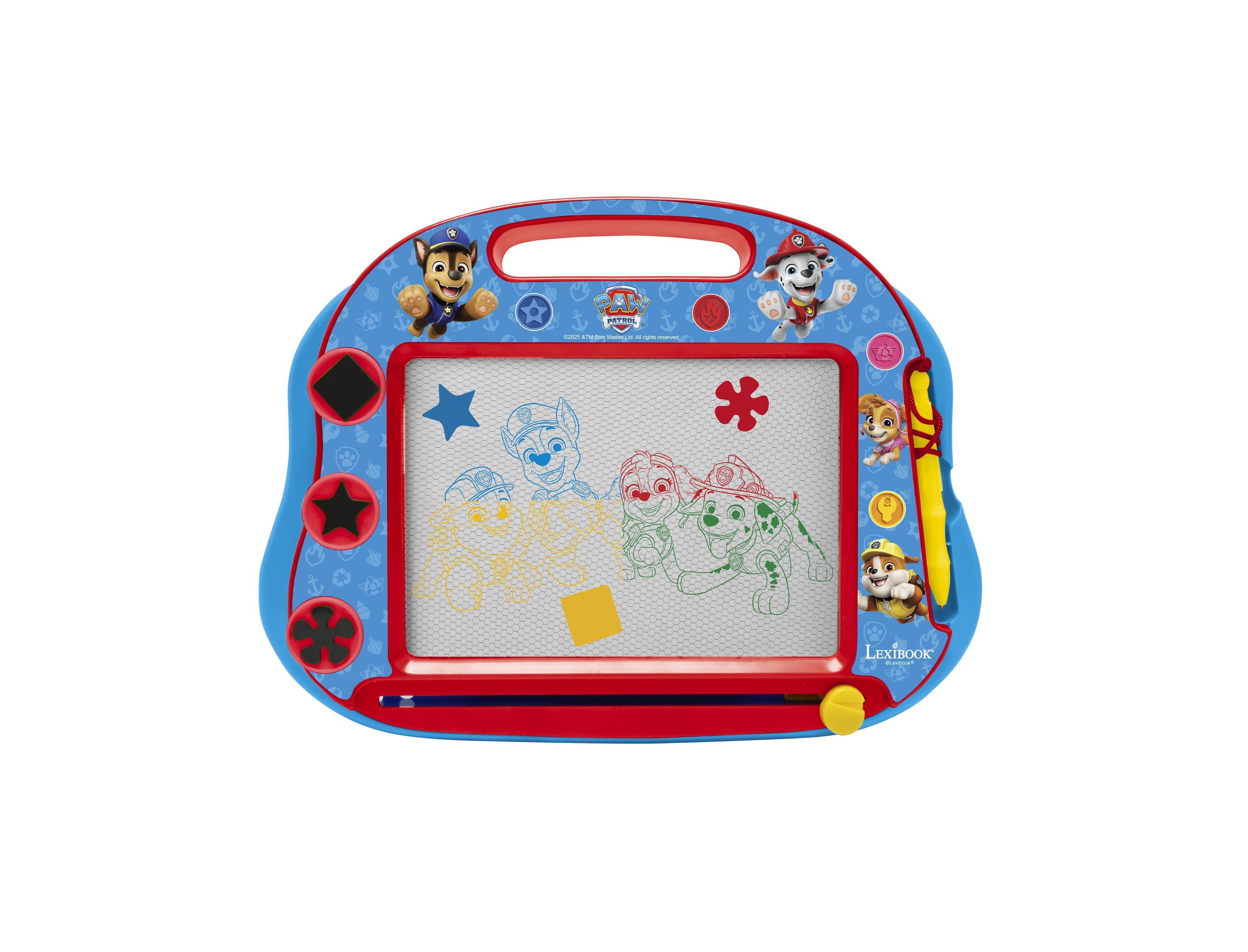 Paw Patrol Magic Magnetic Drawing Board
